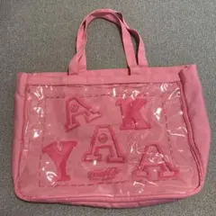 ももクロ　トートバッグ