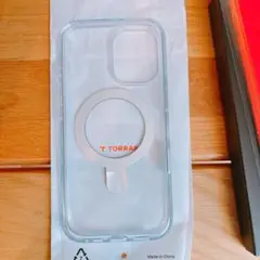 TORRAS iPhone17ケース