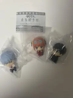 銀魂 銀八先生 まちぼうけ とりあえず廊下でスタンバってました