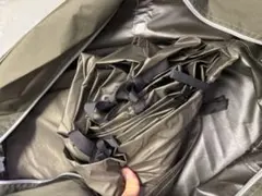 アクアクエスト Safari X-Large Tarp 4x6 オリーブドラブ - メルカリ