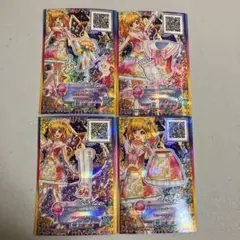 アイカツフレンズ 白鳥ひめ柄 まとめ - メルカリ