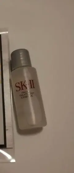 SK-II フェイシャル トリートメント エッセンス 10ml