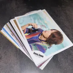 2025年最新】菊池風磨 公式写真の人気アイテム - メルカリ