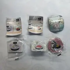 くら寿司　モフサンド