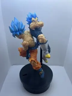 2025年最新】超サイヤ人ゴッド超サイヤ人孫悟空 一番くじの人気