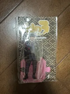 知念侑李 裏Fab アクスタ