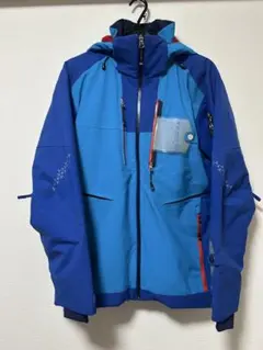 フェニックス　スキーウェア　ジャケットメンズ　Ｓサイズ