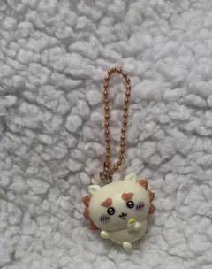 ちいかわマスコットつきビスケット　シーサー