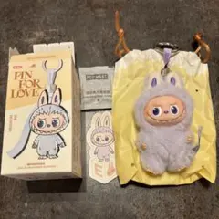 イニシャルラブブ E