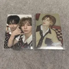 BOYNEXTDOOR JP BOYLIFE イハン