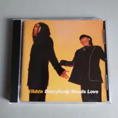 Vlidge / Everybody Needs Love