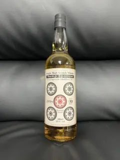 WHISKYHOOP リンクウッド2006 18年 横浜 58.9% - メルカリ