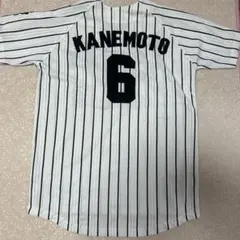 阪神Tigers IMAOKA 7 ユニフォーム L - メルカリ