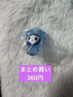 TWICE ツウィ ガチャガチャ めじるしアクセサリー