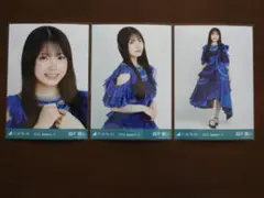 乃木坂46　森平麗心　13thBDライブ衣装2　コンプ