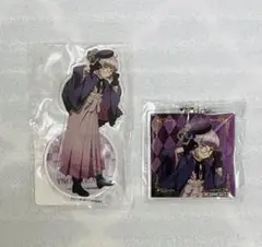 誰ソ彼ホテル DMMスクラッチ アクスタ　アクリルスタンド　塚原音子