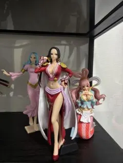 2025年最新】ビビ ワンピース フィギュアの人気アイテム - メルカリ