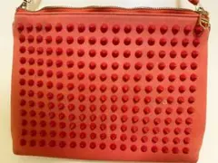 ご覧頂きありがとうございます❁ディアベル バック