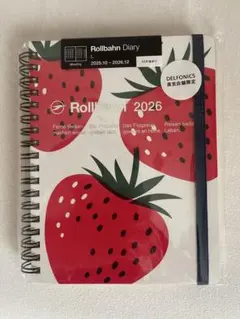 Rollbahn 2026 博多 おまおう いちご Lサイズ