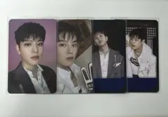 straykids HOP スンミン トレカ まとめ売り
