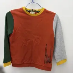Paul Smith JUNIOR トレーナー 120cmのサムネイル