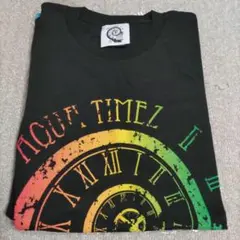 AquaTimez Tシャツ