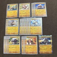 ポケモンカード　大量　まとめ買い　まとめ売りのサムネイル