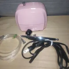 エアテックス　ＡＲＩＴＥＸ　の　リニアコンプレッサー　ミニモ　定価21800円 エアテックス ARITEX の リニアコンプレッサー ミニモ