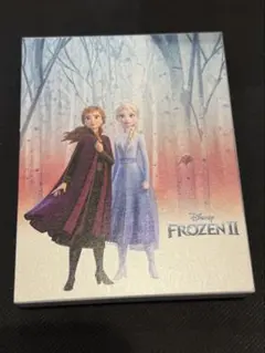 【中古品】アナと雪の女王　MovieNEX 1＆2 Blu-ray＋DVDセット