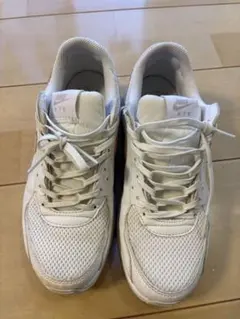 Nike Air Max 24cm ホワイトピンク