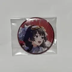 東京公演 月ノ美兎 缶バッジ