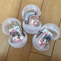 FANTASTICS サンリオ ラバーマスコット 中島颯太 澤本夏輝 堀夏喜