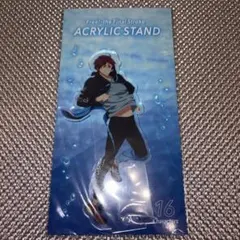 Free! the Final Stroke アクリルスタンド 凛