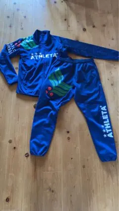 聖和学園 ATHLETA 限定モデル パーカー - メルカリ