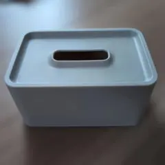 ideaco コンパクトティッシュケース