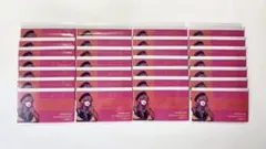 Paradox Live アン・フォークナー 名刺カード