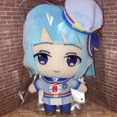 2026年最新】あんスタ Ra*bits 紫之創 ぬいぐるみの人気アイテム