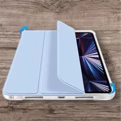 ⭐️iPad Pro 11インチ 第 2021 TiMOVO スカイブルー⭐️