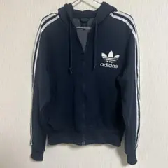 adidas 90s パーカー