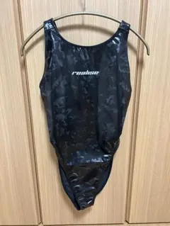 REALISE スイムウェア 3L リアライズ　水着　ラバー　カモフラージュ