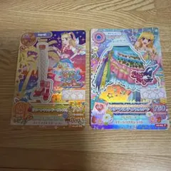 最終値下げ》アイカツプラネット スイング セット PR まとめ - メルカリ