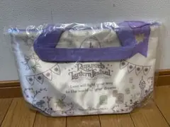 ディズニー ラプンツェル ランタンフェスティバル ランチバッグ