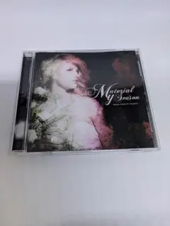 My Material Season マイ・マテリアル・シーズン 2nd