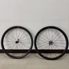 FULCRUM WIND40 リムブレーキ 前後セットのサムネイル