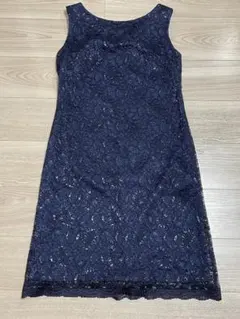 大感謝セール❣️新品ソワールMARIKO KOHGA ケープ付きドレスワンピース 大感謝セール❣️新品ソワールMARIKO KOHGA ケープ付きドレスワンピース