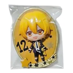 師走駆 「DECO☆RICH ツキウタ。」