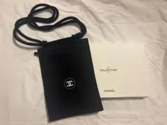 シャネル ショルダーバッグ