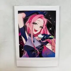 ALIENSTAGE エイリアンステージ ぱしゃこれ ミジ　箔押し　レア