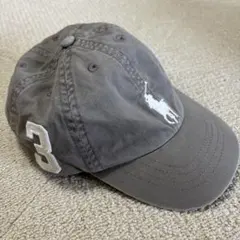 Polo Ralph Lauren キッズキャップ 53cm