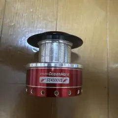 スタジオオーシャンマークNO LIMITS ST6300 VerZ SPOOL - メルカリ